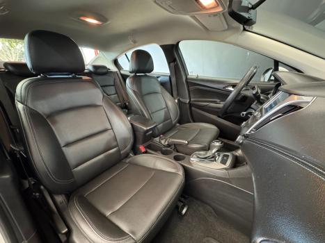 CHEVROLET Cruze Sedan 1.4 16V 4P LT FLEX TURBO AUTOMTICO, Foto 14