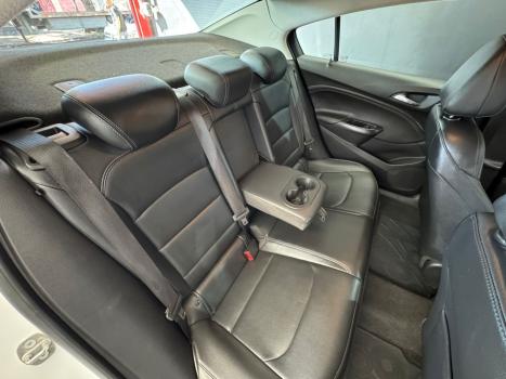 CHEVROLET Cruze Sedan 1.4 16V 4P LT FLEX TURBO AUTOMTICO, Foto 15