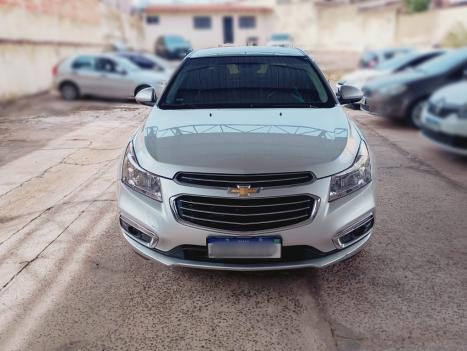 CHEVROLET Cruze Sedan 1.8 16V 4P LTZ ECOTEC FLEX AUTOMTICO, Foto 2