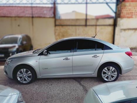 CHEVROLET Cruze Sedan 1.8 16V 4P LTZ ECOTEC FLEX AUTOMTICO, Foto 5