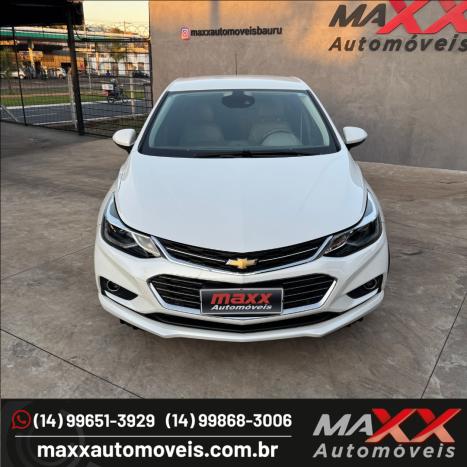 CHEVROLET Cruze Sedan 1.4 16V 4P LTZ 2 FLEX TURBO AUTOMTICO, Foto 2