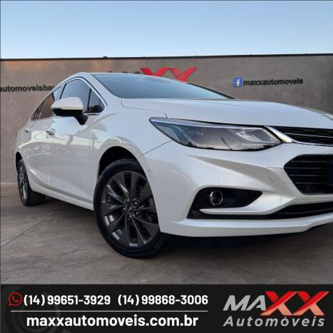 CHEVROLET Cruze Sedan 1.4 16V 4P LTZ 2 FLEX TURBO AUTOMTICO, Foto 14
