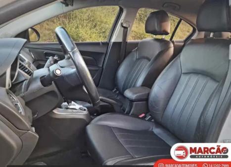 CHEVROLET Cruze Sedan 1.8 16V 4P LT ECOTEC FLEX AUTOMTICO, Foto 7