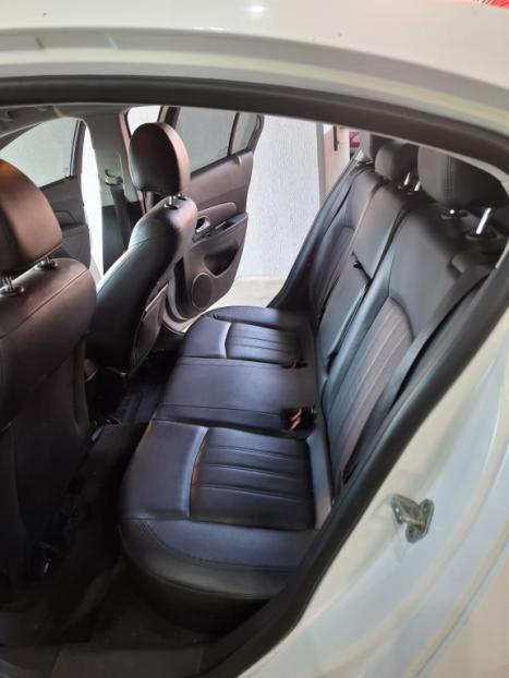 CHEVROLET Cruze Sedan 1.8 16V 4P LT ECOTEC FLEX AUTOMTICO, Foto 8