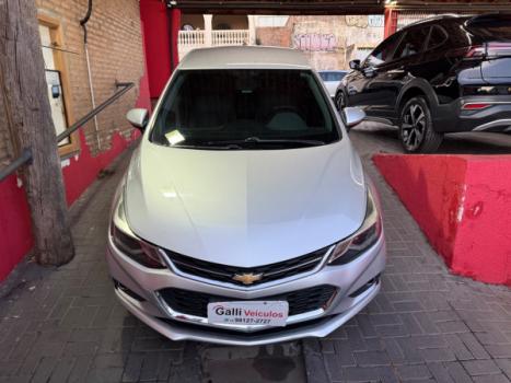CHEVROLET Cruze Sedan 1.4 16V 4P LTZ FLEX TURBO AUTOMTICO, Foto 2
