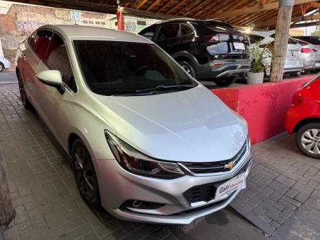 CHEVROLET Cruze Sedan 1.4 16V 4P LTZ FLEX TURBO AUTOMTICO, Foto 3