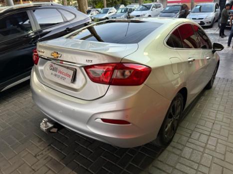 CHEVROLET Cruze Sedan 1.4 16V 4P LTZ FLEX TURBO AUTOMTICO, Foto 5