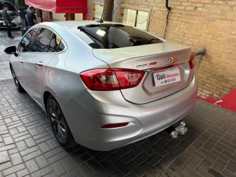 CHEVROLET Cruze Sedan 1.4 16V 4P LTZ FLEX TURBO AUTOMTICO, Foto 6