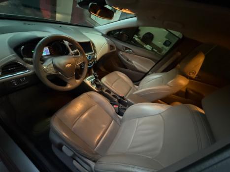 CHEVROLET Cruze Sedan 1.4 16V 4P LTZ FLEX TURBO AUTOMTICO, Foto 8