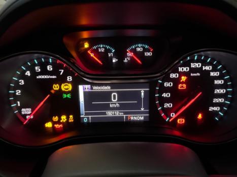 CHEVROLET Cruze Sedan 1.4 16V 4P LTZ FLEX TURBO AUTOMTICO, Foto 9
