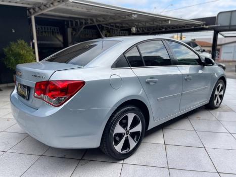 CHEVROLET Cruze Sedan 1.8 16V 4P LT ECOTEC FLEX, Foto 6