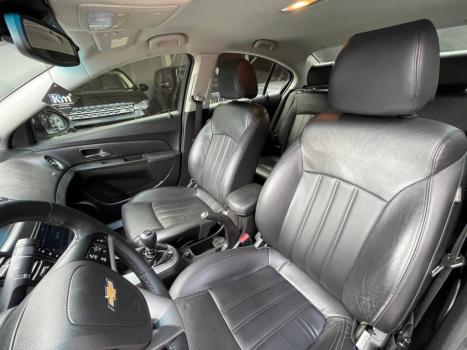 CHEVROLET Cruze Sedan 1.8 16V 4P LT ECOTEC FLEX, Foto 9