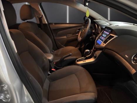 CHEVROLET Cruze Sedan 1.8 16V 4P LT ECOTEC FLEX AUTOMTICO, Foto 8