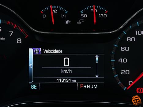 CHEVROLET Cruze Sedan 1.4 16V 4P LTZ FLEX TURBO AUTOMTICO, Foto 8