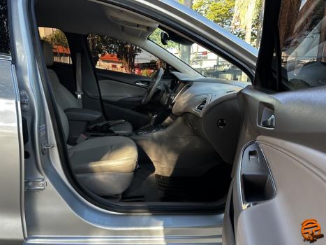 CHEVROLET Cruze Sedan 1.4 16V 4P LTZ FLEX TURBO AUTOMTICO, Foto 14