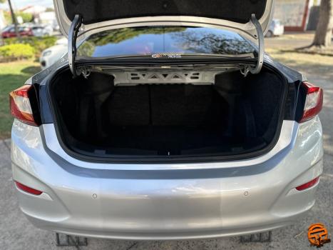 CHEVROLET Cruze Sedan 1.4 16V 4P LTZ FLEX TURBO AUTOMTICO, Foto 19