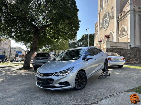 CHEVROLET Cruze Sedan 1.4 16V 4P LTZ 2 FLEX TURBO AUTOMTICO, Foto 1