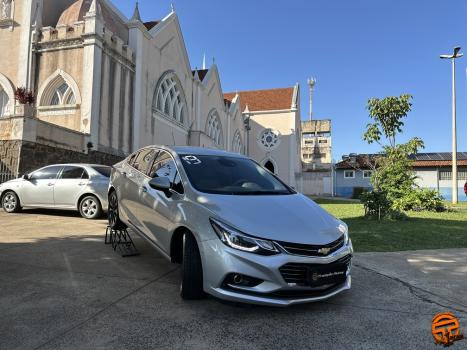 CHEVROLET Cruze Sedan 1.4 16V 4P LTZ 2 FLEX TURBO AUTOMTICO, Foto 2