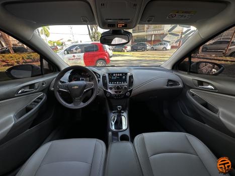 CHEVROLET Cruze Sedan 1.4 16V 4P LTZ 2 FLEX TURBO AUTOMTICO, Foto 9