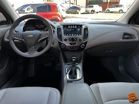 CHEVROLET Cruze Sedan 1.4 16V 4P LTZ 2 FLEX TURBO AUTOMTICO, Foto 10