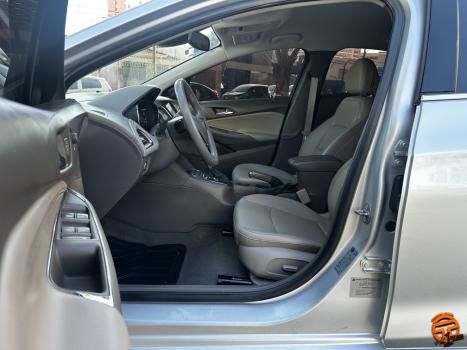 CHEVROLET Cruze Sedan 1.4 16V 4P LTZ 2 FLEX TURBO AUTOMTICO, Foto 13