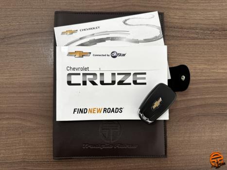 CHEVROLET Cruze Sedan 1.4 16V 4P LTZ 2 FLEX TURBO AUTOMTICO, Foto 16