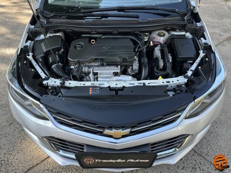 CHEVROLET Cruze Sedan 1.4 16V 4P LTZ 2 FLEX TURBO AUTOMTICO, Foto 18