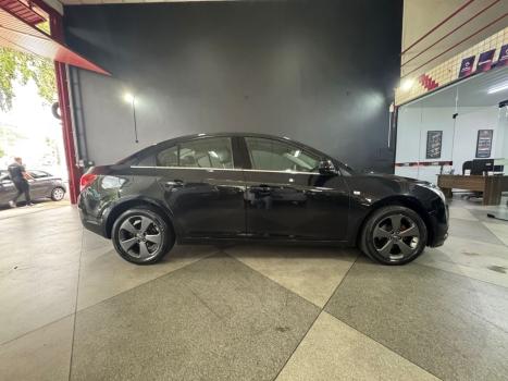 CHEVROLET Cruze Sedan 1.8 16V 4P LT ECOTEC FLEX AUTOMTICO, Foto 2