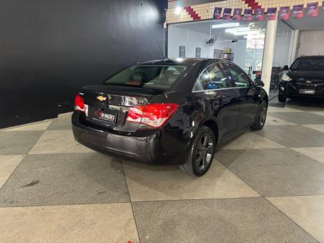 CHEVROLET Cruze Sedan 1.8 16V 4P LT ECOTEC FLEX AUTOMTICO, Foto 3