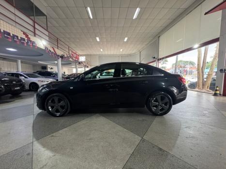 CHEVROLET Cruze Sedan 1.8 16V 4P LT ECOTEC FLEX AUTOMTICO, Foto 5