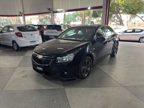 CHEVROLET Cruze Sedan 1.8 16V 4P LT ECOTEC FLEX AUTOMTICO, Foto 6