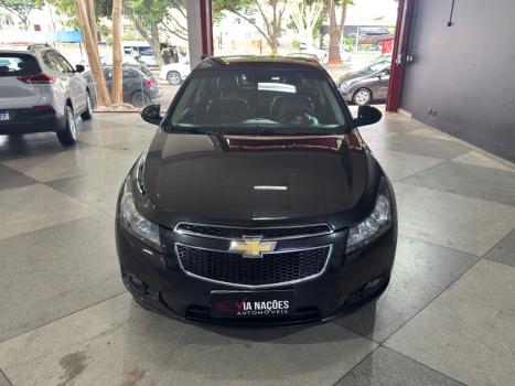CHEVROLET Cruze Sedan 1.8 16V 4P LT ECOTEC FLEX AUTOMTICO, Foto 7