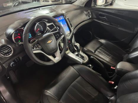 CHEVROLET Cruze Sedan 1.8 16V 4P LT ECOTEC FLEX AUTOMTICO, Foto 9