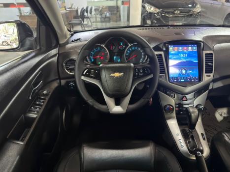 CHEVROLET Cruze Sedan 1.8 16V 4P LT ECOTEC FLEX AUTOMTICO, Foto 11