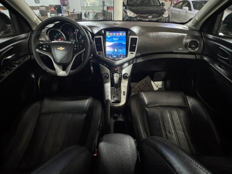 CHEVROLET Cruze Sedan 1.8 16V 4P LT ECOTEC FLEX AUTOMTICO, Foto 12