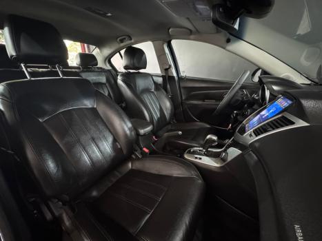 CHEVROLET Cruze Sedan 1.8 16V 4P LT ECOTEC FLEX AUTOMTICO, Foto 14