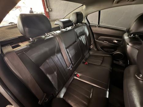 CHEVROLET Cruze Sedan 1.8 16V 4P LT ECOTEC FLEX AUTOMTICO, Foto 15