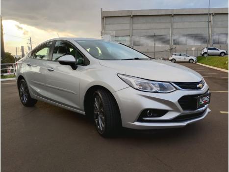 CHEVROLET Cruze Sedan 1.4 16V 4P LT FLEX TURBO AUTOMTICO, Foto 2