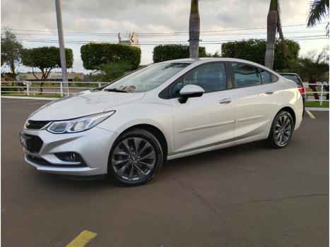 CHEVROLET Cruze Sedan 1.4 16V 4P LT FLEX TURBO AUTOMTICO, Foto 3