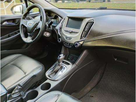 CHEVROLET Cruze Sedan 1.4 16V 4P LT FLEX TURBO AUTOMTICO, Foto 7