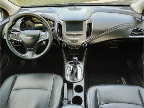 CHEVROLET Cruze Sedan 1.4 16V 4P LT FLEX TURBO AUTOMTICO, Foto 8