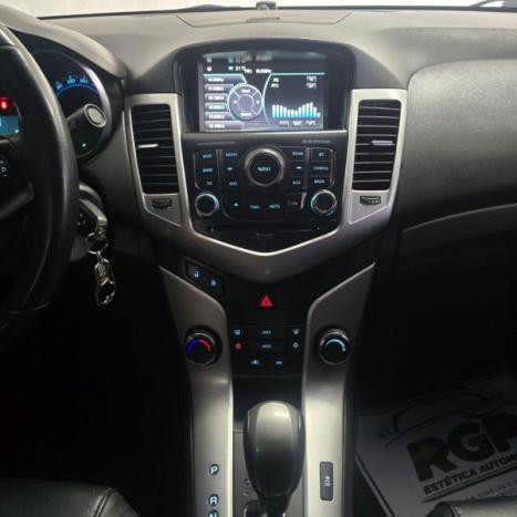 CHEVROLET Cruze Sedan 1.8 16V 4P LT ECOTEC FLEX AUTOMTICO, Foto 6