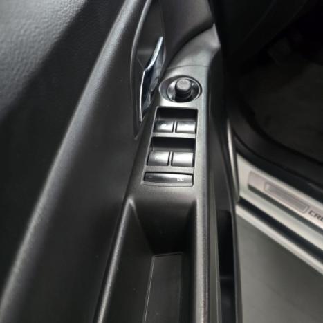 CHEVROLET Cruze Sedan 1.8 16V 4P LT ECOTEC FLEX AUTOMTICO, Foto 8