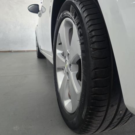 CHEVROLET Cruze Sedan 1.8 16V 4P LT ECOTEC FLEX AUTOMTICO, Foto 9
