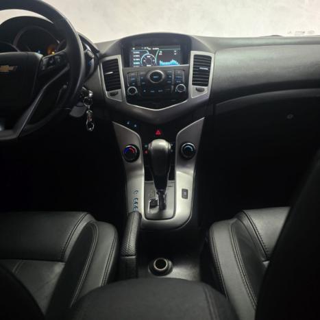 CHEVROLET Cruze Sedan 1.8 16V 4P LT ECOTEC FLEX AUTOMTICO, Foto 10