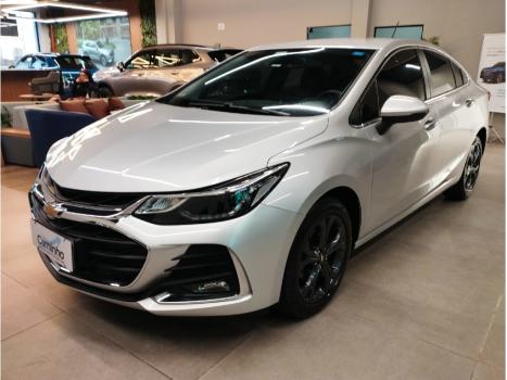CHEVROLET Cruze Sedan 1.4 16V 4P LTZ FLEX TURBO AUTOMTICO, Foto 1