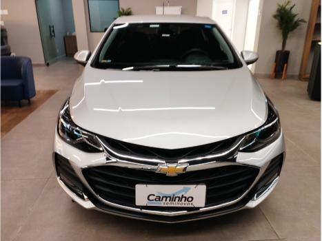 CHEVROLET Cruze Sedan 1.4 16V 4P LTZ FLEX TURBO AUTOMTICO, Foto 2