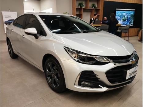 CHEVROLET Cruze Sedan 1.4 16V 4P LTZ FLEX TURBO AUTOMTICO, Foto 3