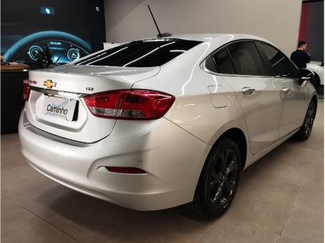 CHEVROLET Cruze Sedan 1.4 16V 4P LTZ FLEX TURBO AUTOMTICO, Foto 5