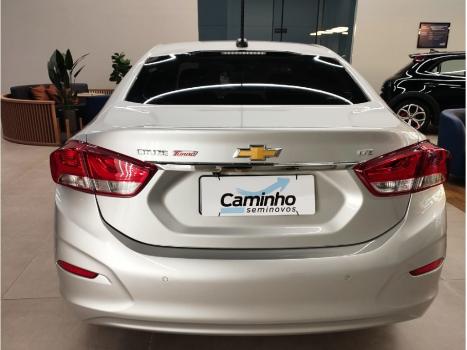 CHEVROLET Cruze Sedan 1.4 16V 4P LTZ FLEX TURBO AUTOMTICO, Foto 6